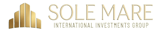 SOLE MARE Logo