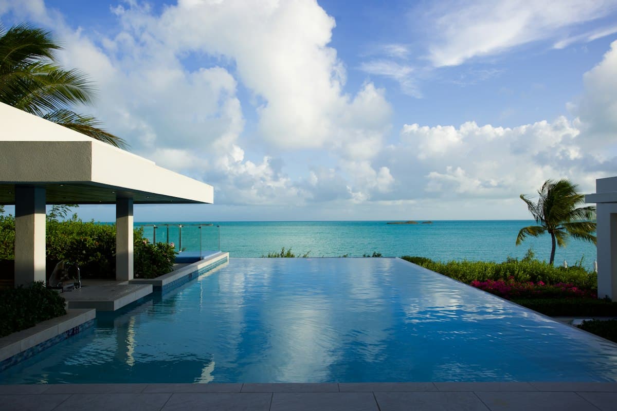 SoleMare VIP Experience - Villa Frente al Mar