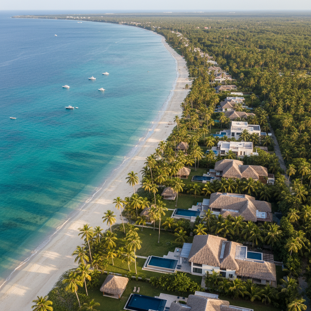 Las Terrenas