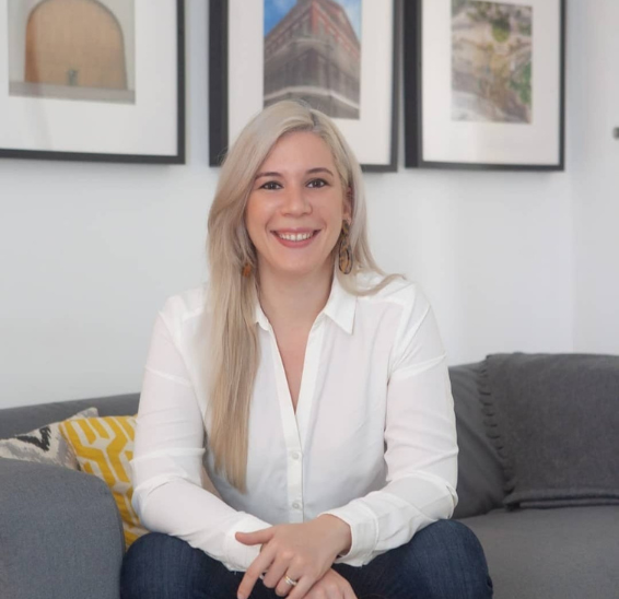 Paula Mateos