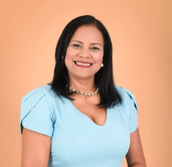 Rosangel Martinez